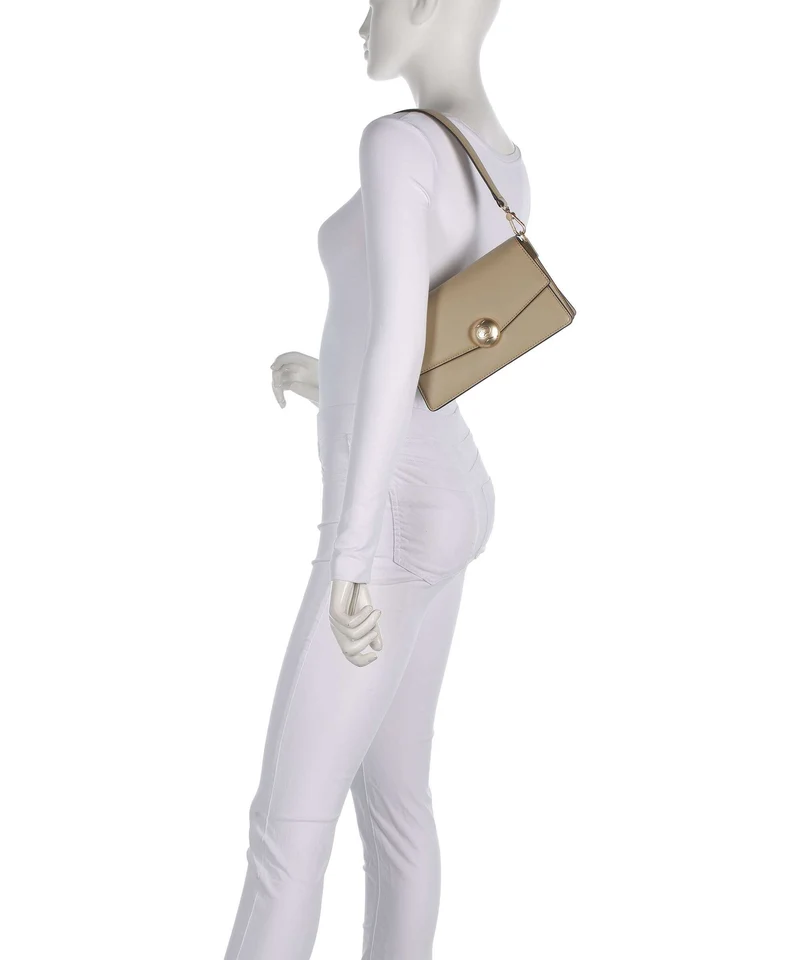 Lacoste Tennis Bliss Schultertasche viennois