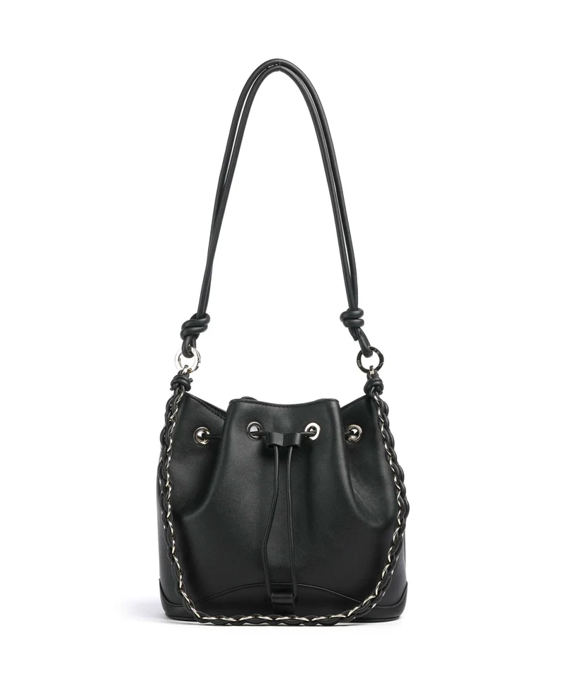 Hugo Ilary Bucket Handtasche black