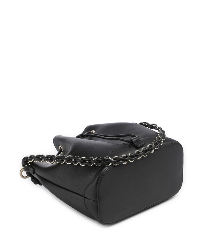 Hugo Ilary Bucket Handtasche black
