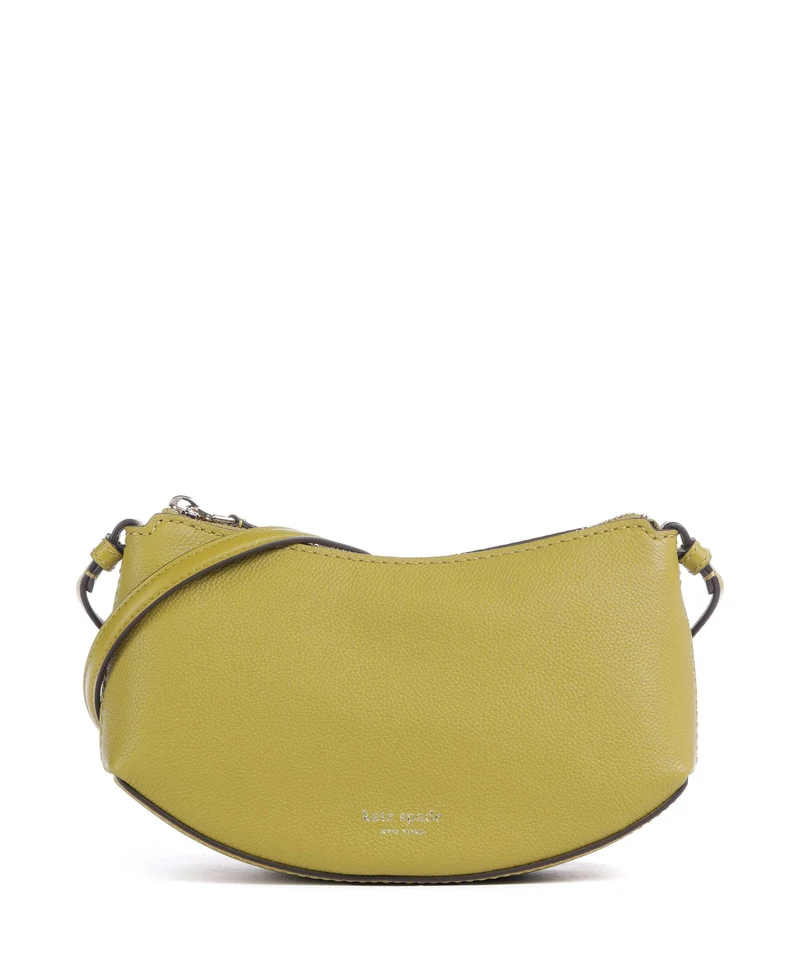 Kate Spade New York Loop Umhängetasche laurel leaf