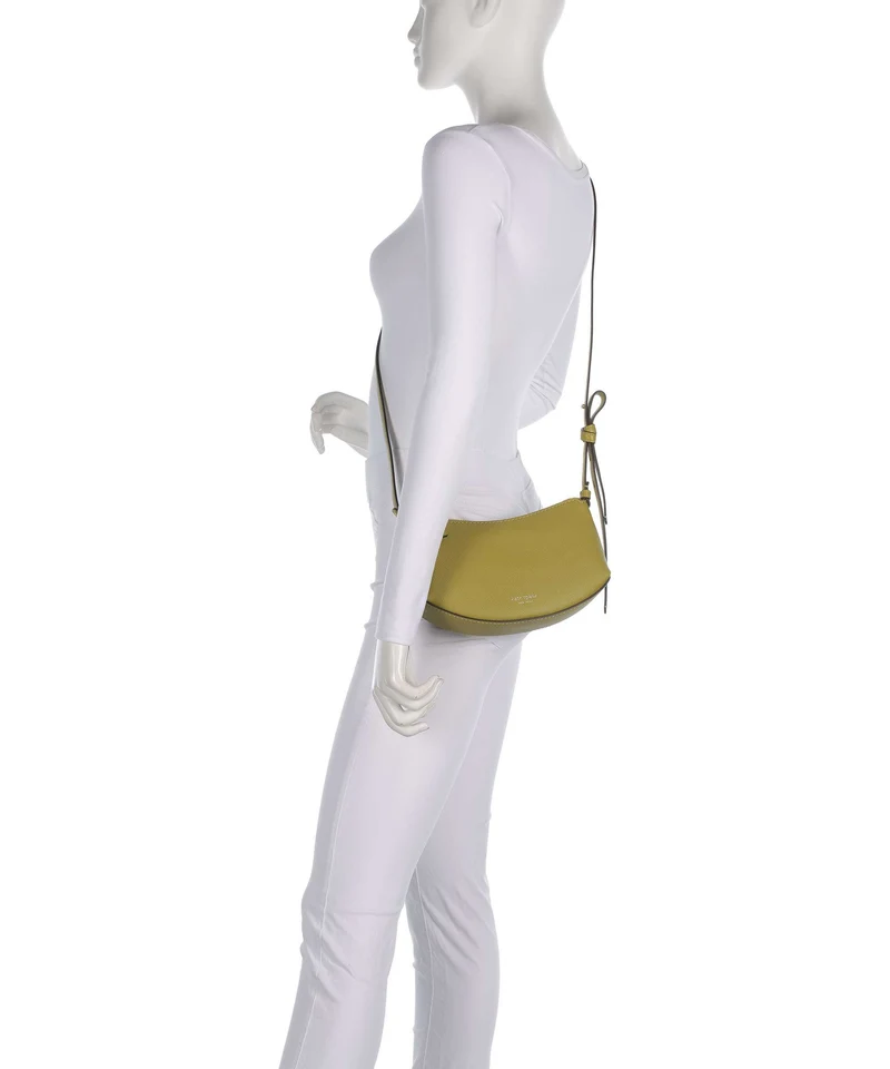 Kate Spade New York Loop Umhängetasche laurel leaf