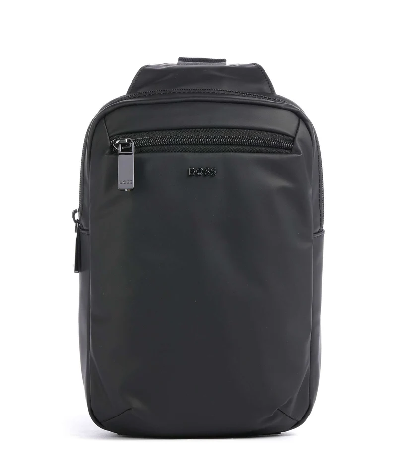 BOSS Jace Slingbag black