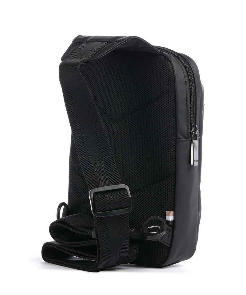 BOSS Jace Slingbag black