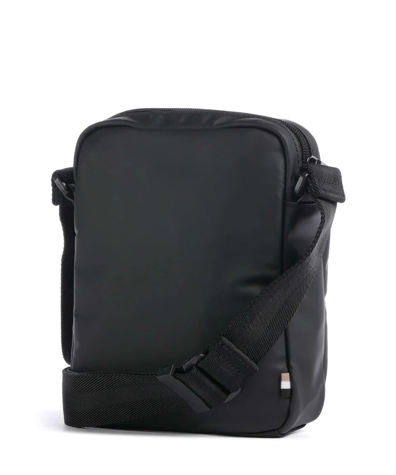 BOSS Jace Umhängetasche black