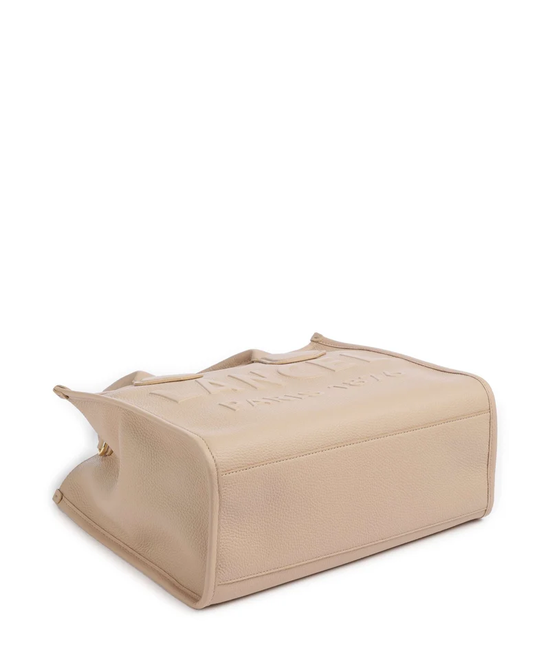 Lancel Jour M Handtasche cappuccino