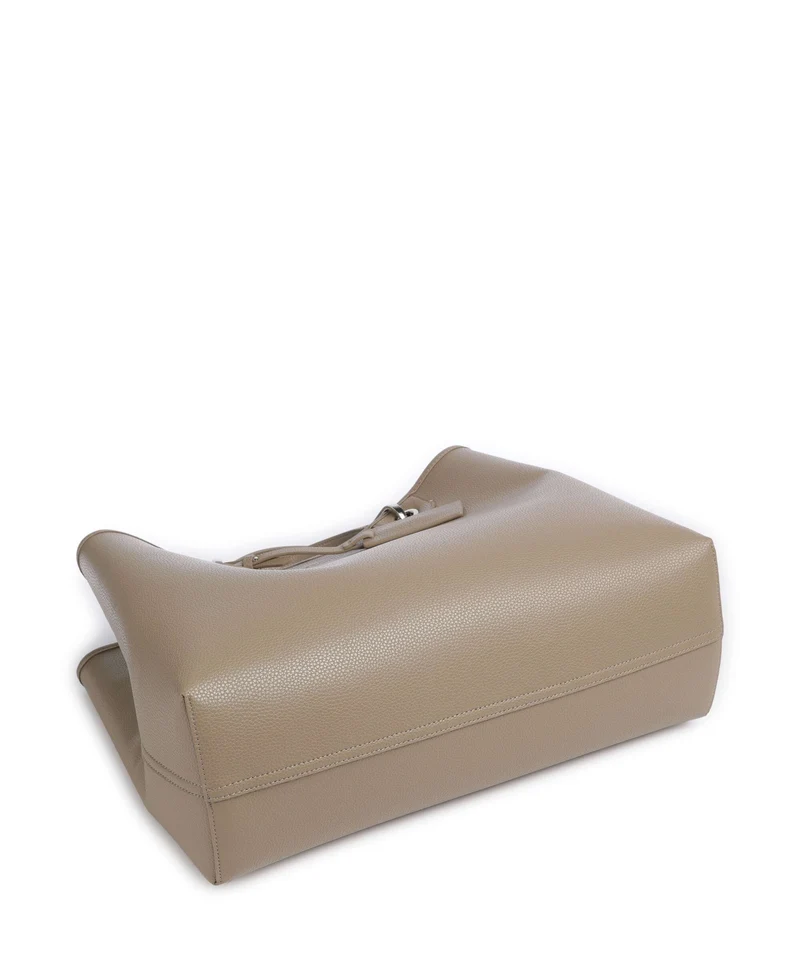 Emporio Armani My EA M Handtasche creta/moka