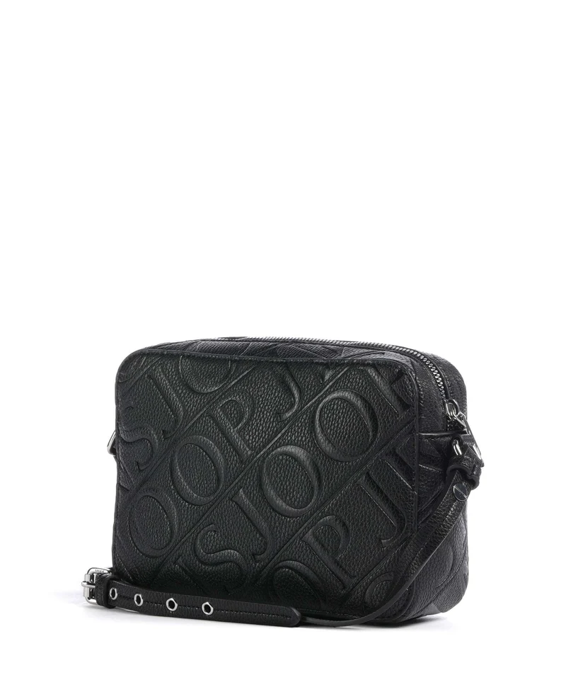 JOOP! Jeans Strambo Cloe Umhängetasche black