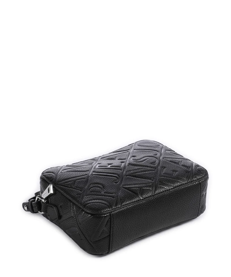 JOOP! Jeans Strambo Cloe Umhängetasche black