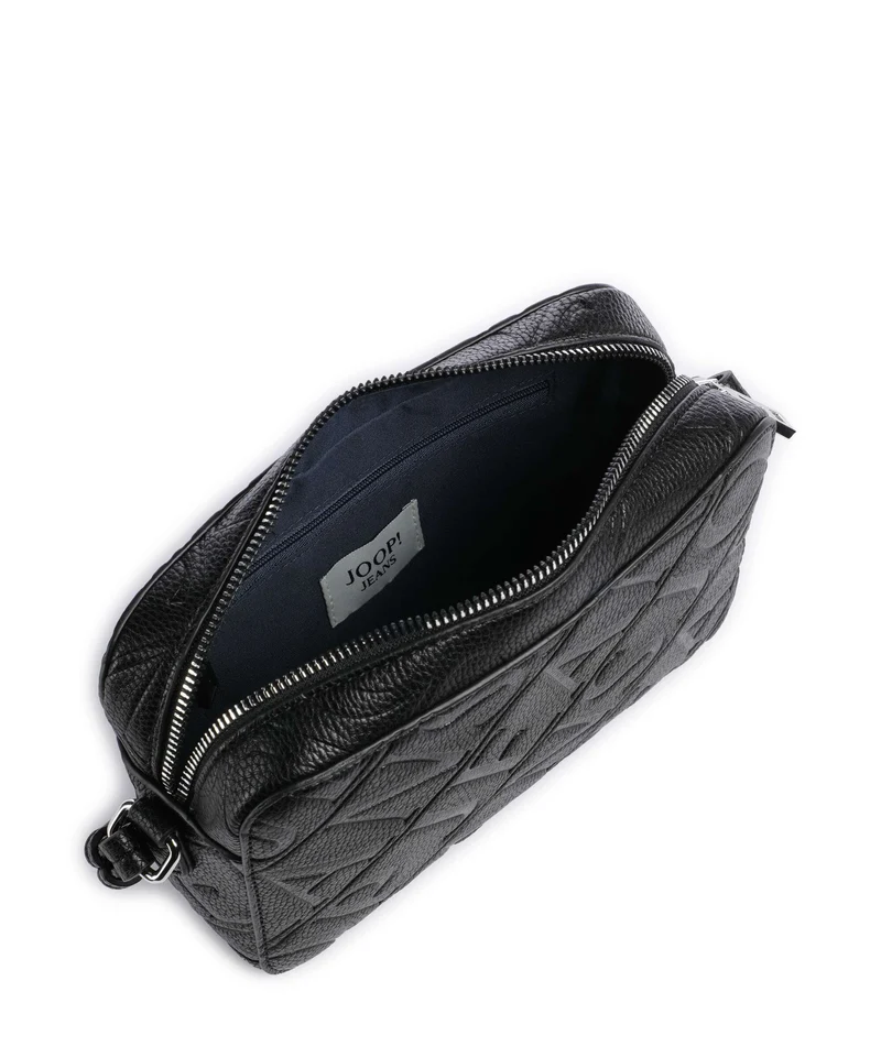 JOOP! Jeans Strambo Cloe Umhängetasche black