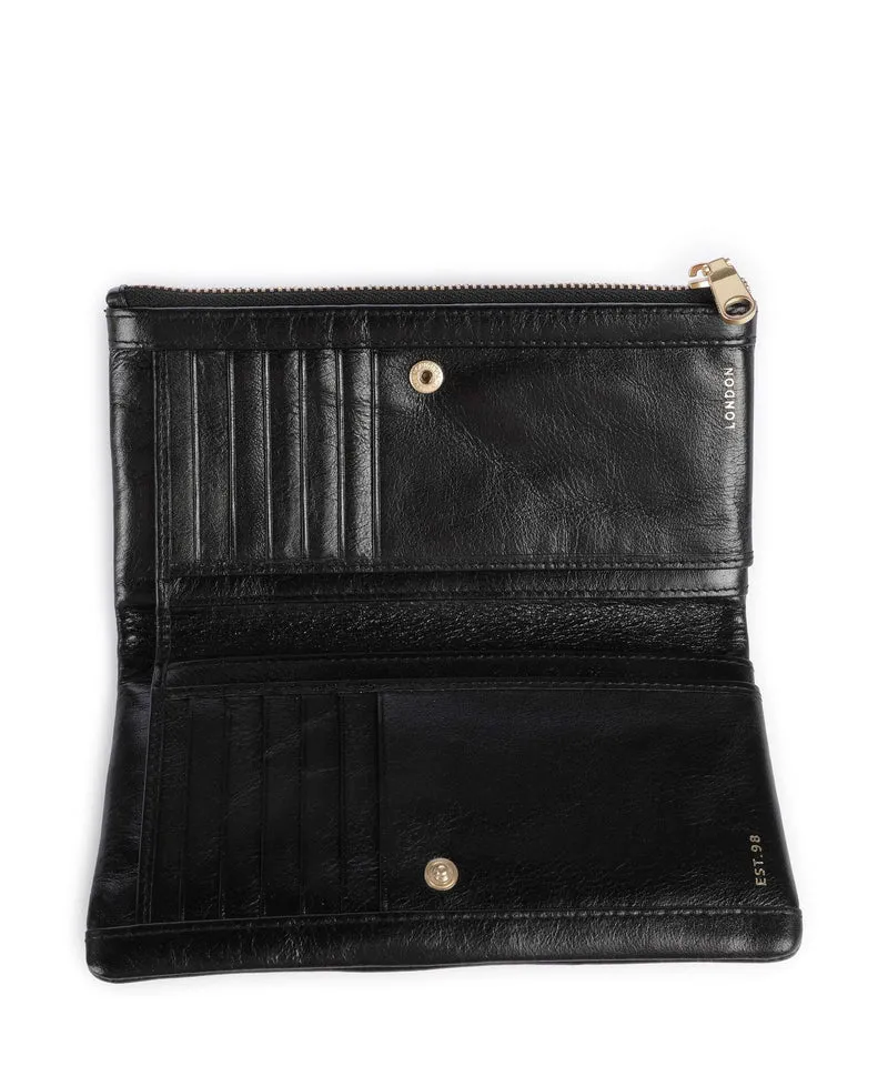 Radley London Mallow Street Geldbörse black