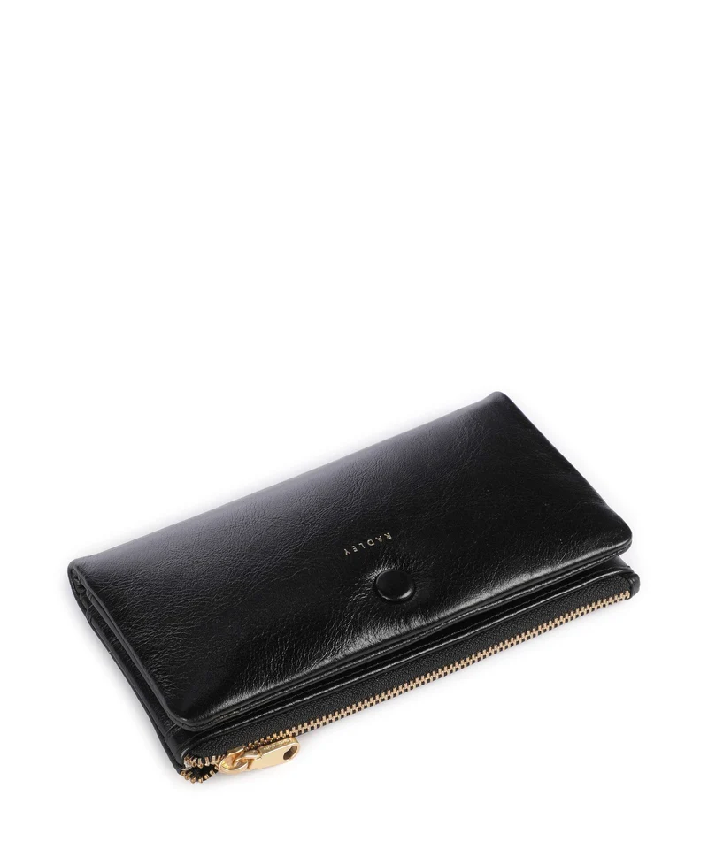 Radley London Mallow Street Geldbörse black