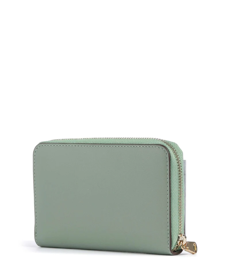 Radley London Pockets Geldbörse pistachio