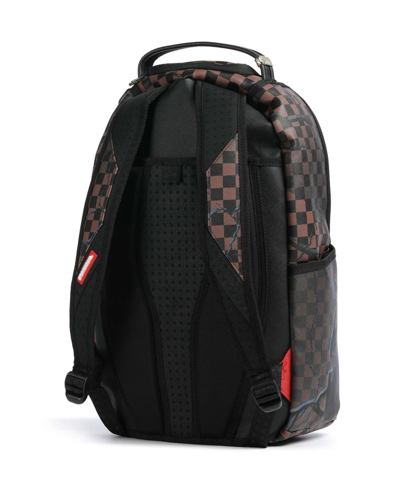 Sprayground Zombiebear Rucksack multicolour