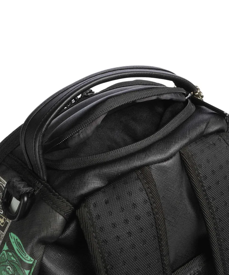 Sprayground Cargo Patches Rucksack multicolour