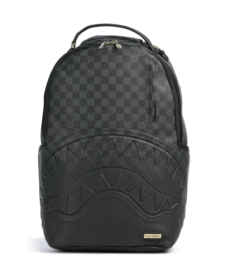 Sprayground Spritz Black Rucksack multicolour