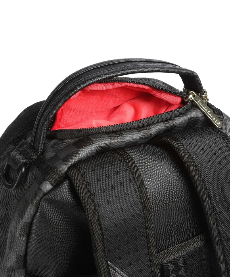 Sprayground Spritz Black Rucksack multicolour