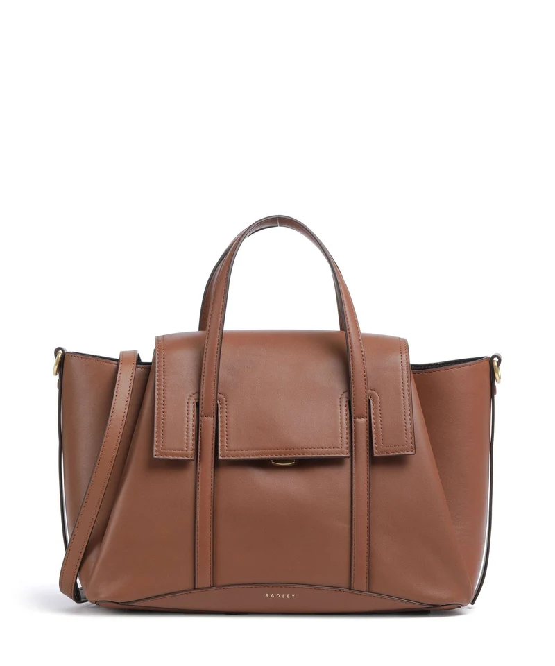 Radley London The Chancery Handtasche cognac