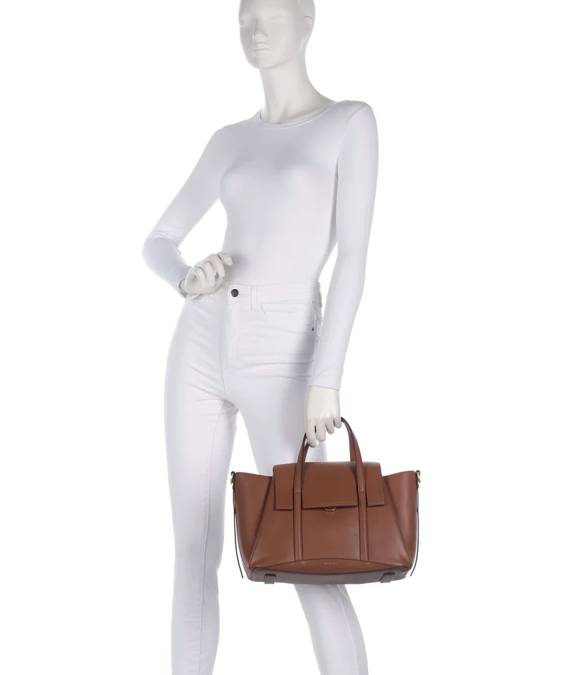 Radley London The Chancery Handtasche cognac