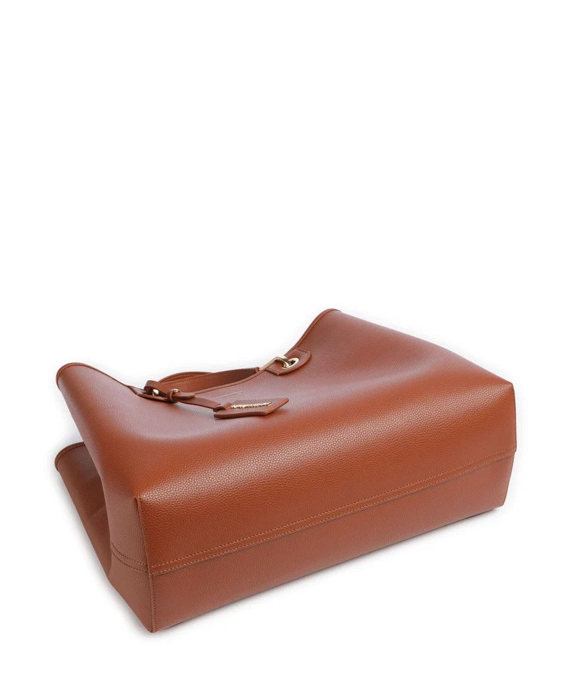 Emporio Armani My EA M Handtasche cuoio/rosso