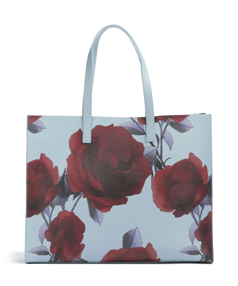 Ted Baker Emberli Shopper mid blue