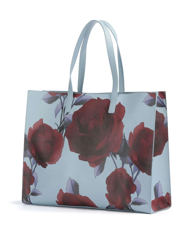 Ted Baker Emberli Shopper mid blue