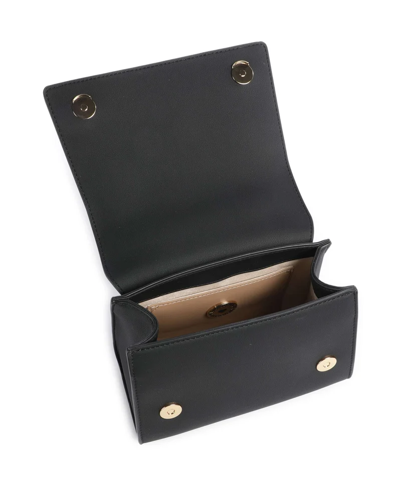 Love Moschino Bold Love Umhängetasche black