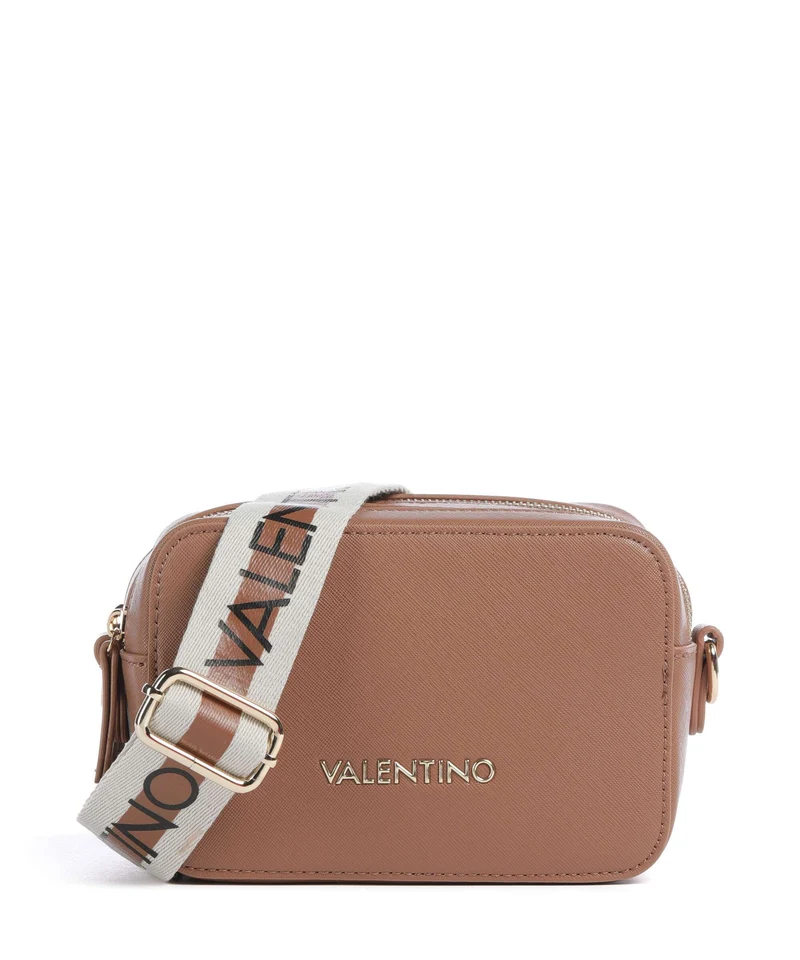 Valentino Bags Zero Re Umhängetasche cuoio