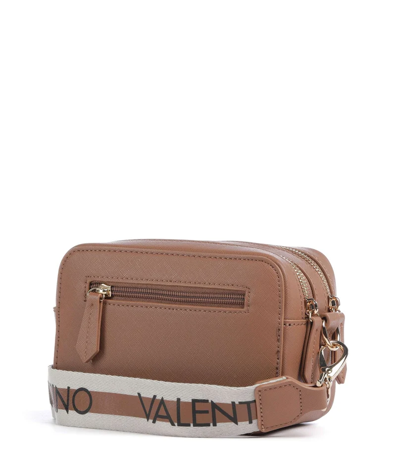 Valentino Bags Zero Re Umhängetasche cuoio