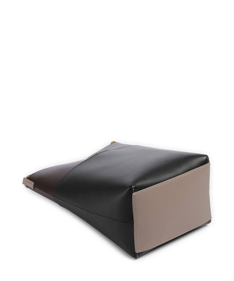 Ted Baker Wilna Bucket Handtasche wine
