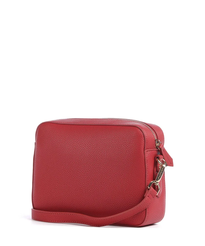 Valentino Bags Brixton Umhängetasche rubino