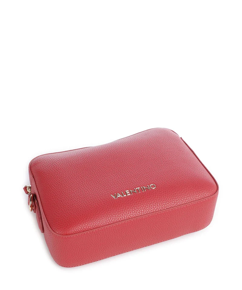 Valentino Bags Brixton Umhängetasche rubino