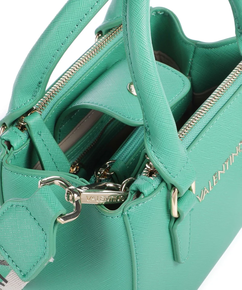 Valentino Bags Zero Re Handtasche smeraldo