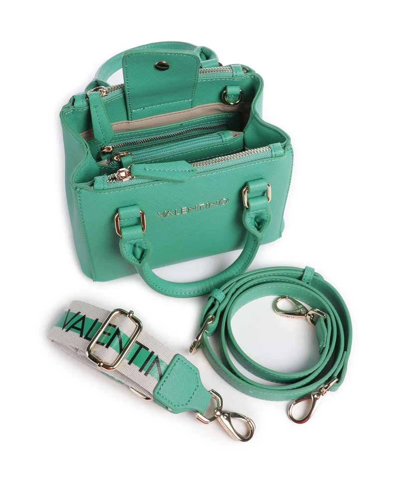 Valentino Bags Zero Re Handtasche smeraldo