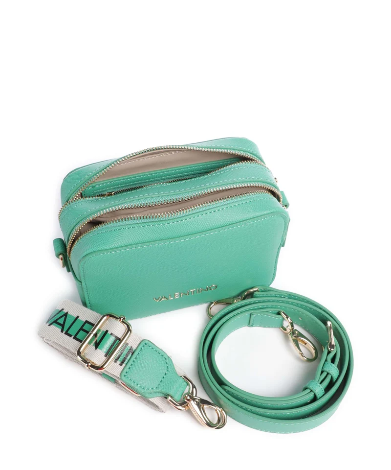 Valentino Bags Zero Re Umhängetasche smeraldo