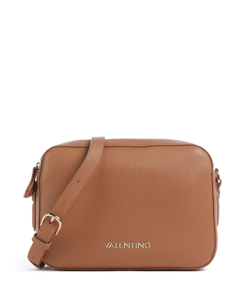 Valentino Bags Brixton Umhängetasche cuoio