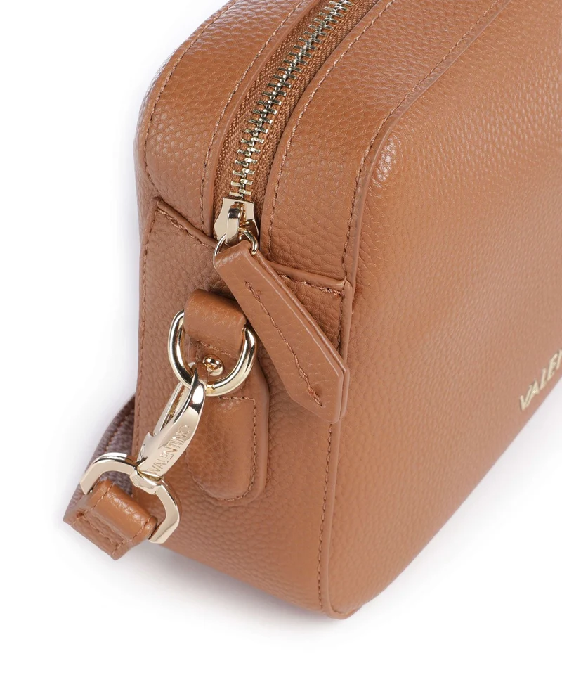 Valentino Bags Brixton Umhängetasche cuoio