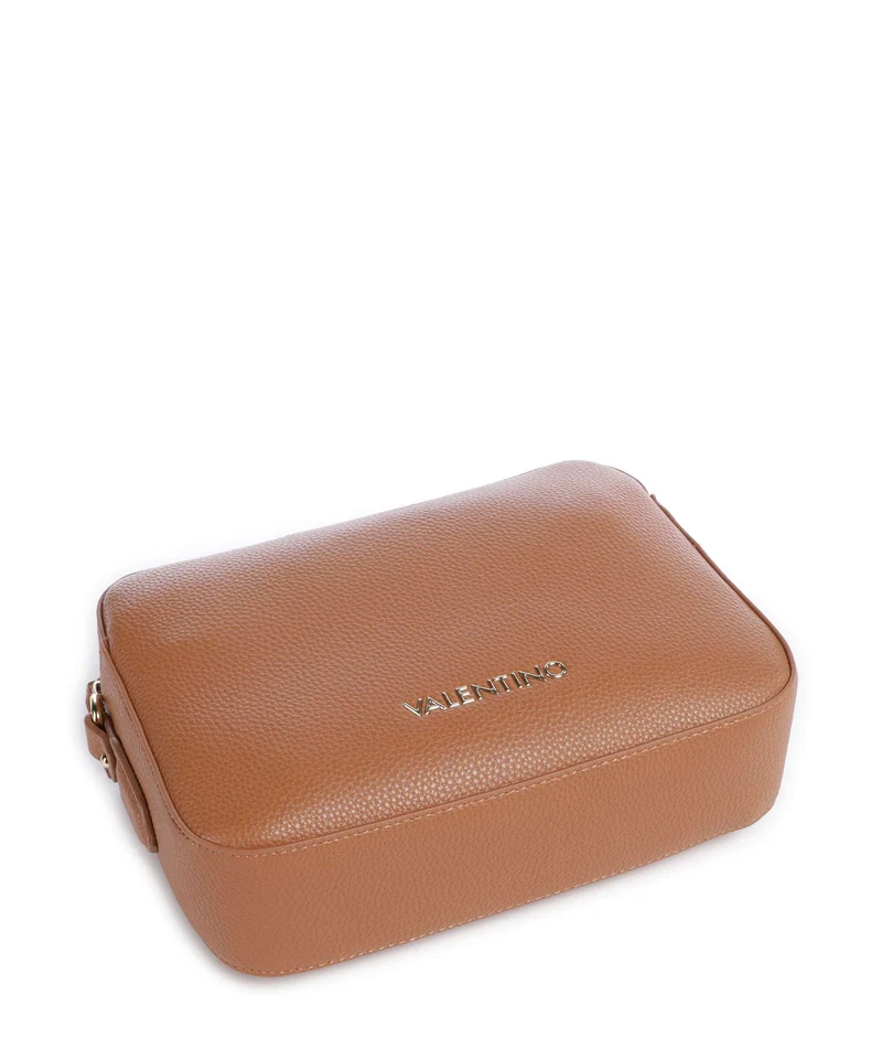 Valentino Bags Brixton Umhängetasche cuoio