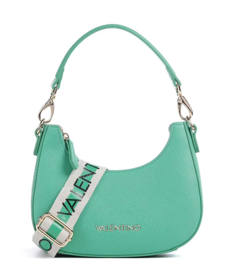 Valentino Bags Zero Re Schultertasche smeraldo