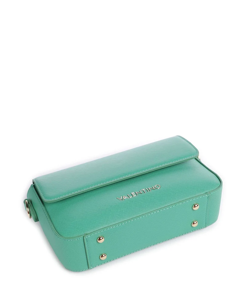 Valentino Bags Zero Re Umhängetasche smeraldo