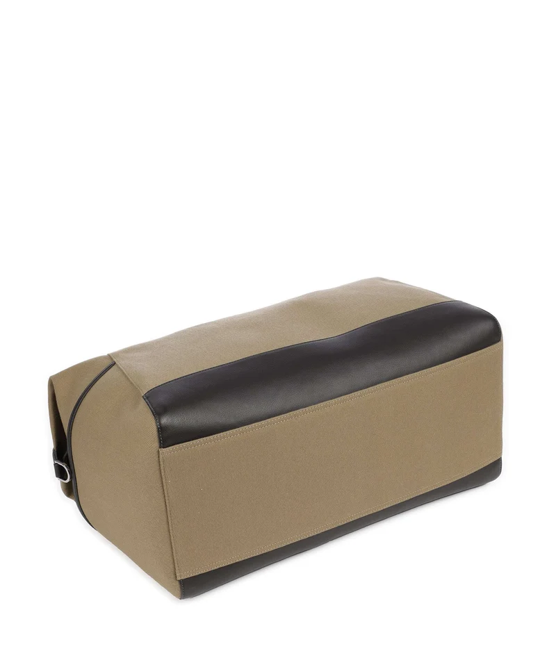 BOSS Dakkar Weekender dark beige