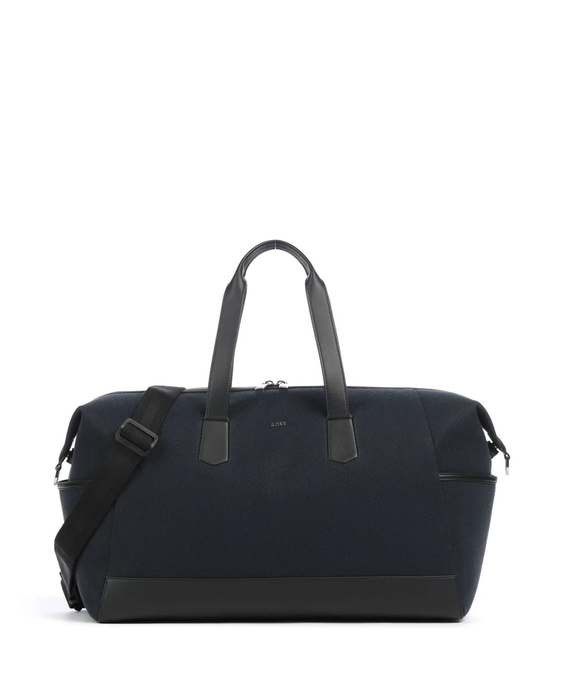 BOSS Dakkar Weekender dark blue