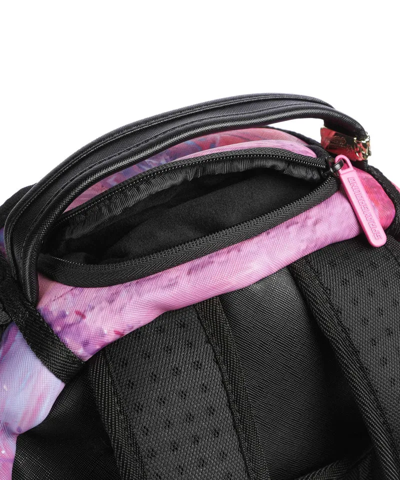 Sprayground Painted Patrick Rucksack multicolour
