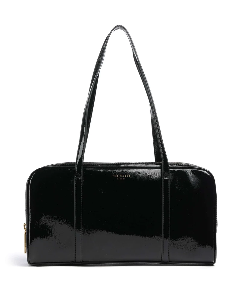 Ted Baker Betzyy Schultertasche black