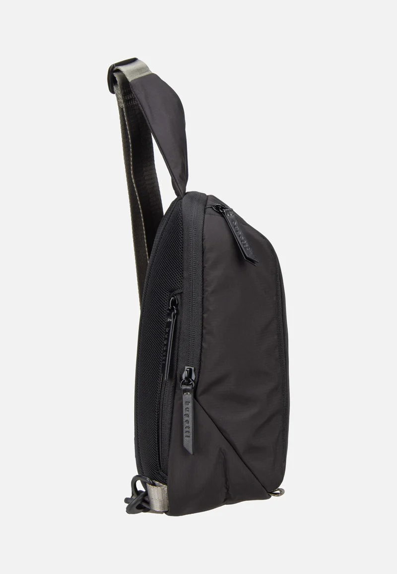 Legere Crossbody Bag Black - Sling Bag