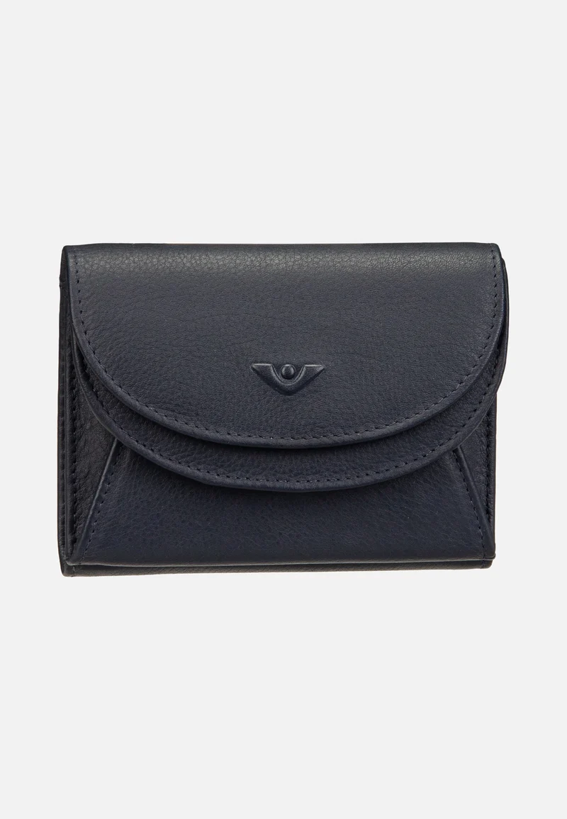 Nanette 70856 Blau - Portemonnaie