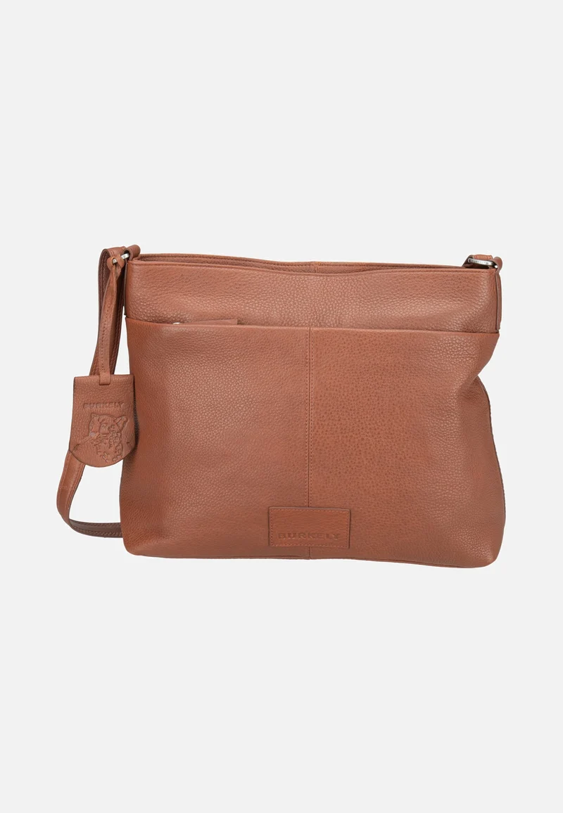 Soft Skylar 1000336 Chestnut - Crossbody Bag