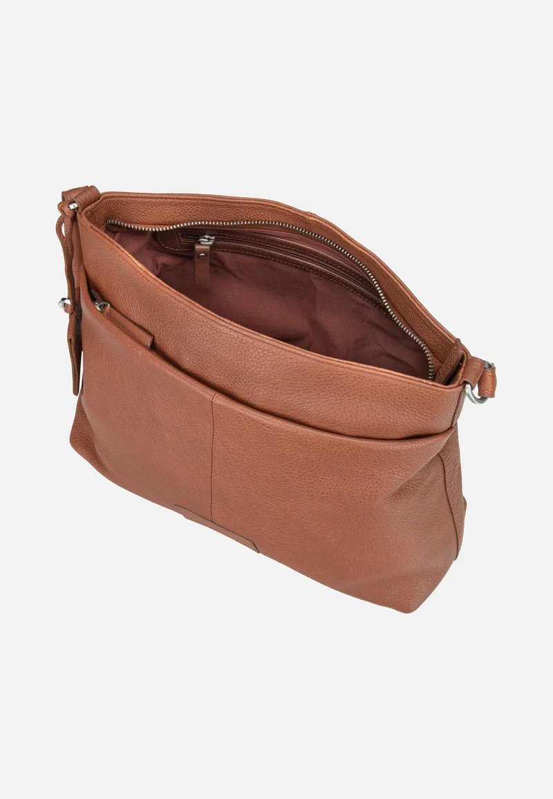 Soft Skylar 1000336 Chestnut - Crossbody Bag