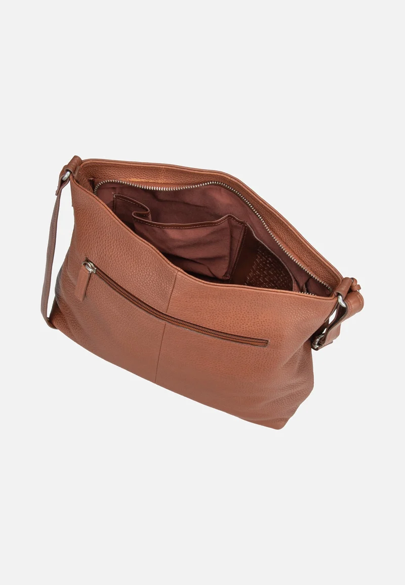 Soft Skylar 1000336 Chestnut - Crossbody Bag