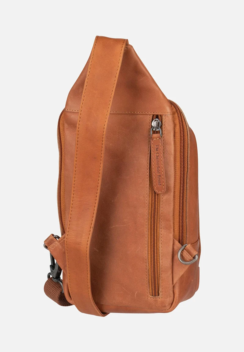 Riga 0284 Cognac - Sling Bag