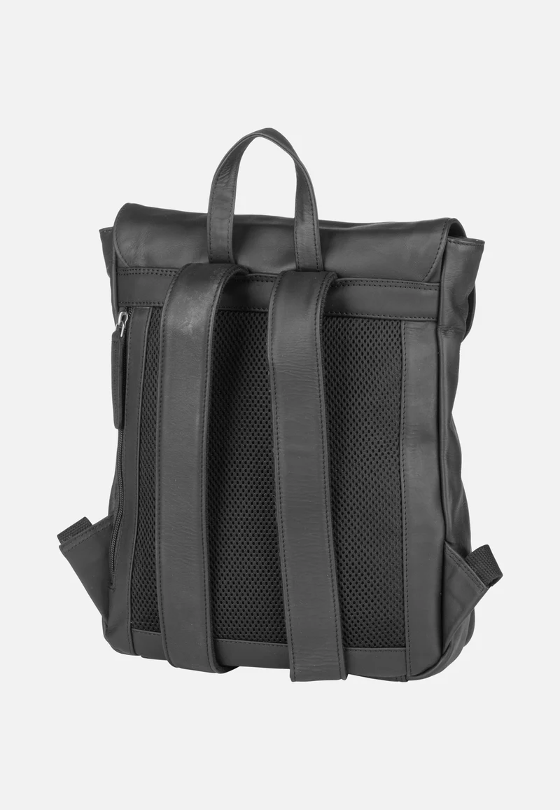 Vermont 0316 Black - Rucksack